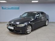 BMW 3 серии V (E90/E91/E92/E93) Москва  - изображение 19