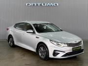 Kia Optima IV Рестайлинг Краснодар  - изображение 23