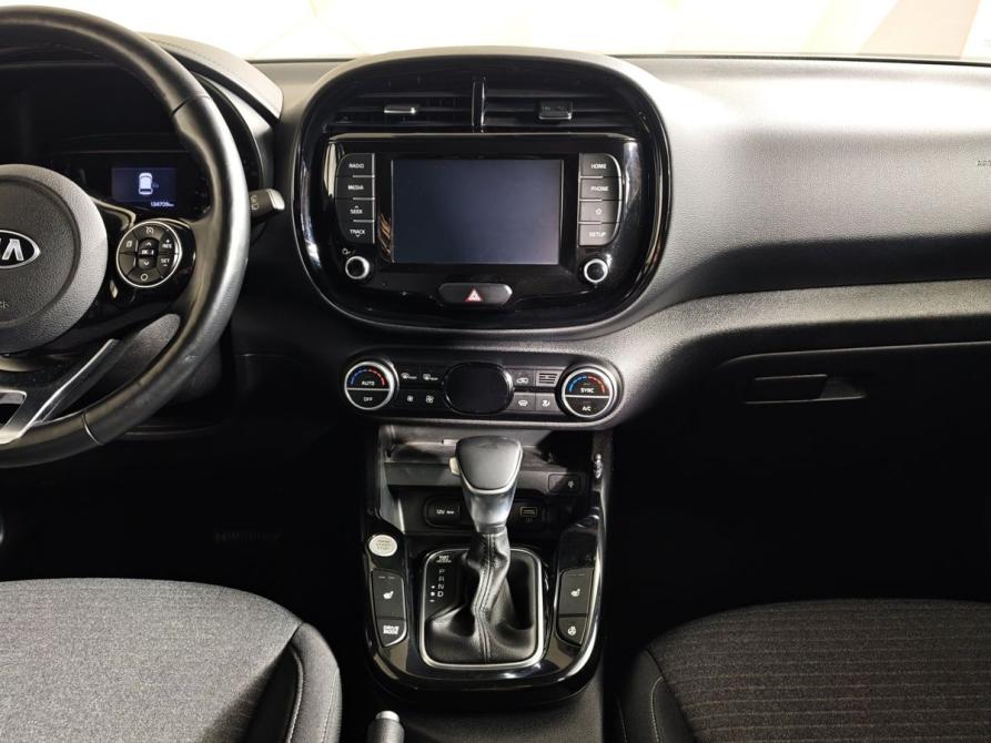 Kia Soul III Москва  - изображение 15