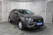 Lada (ВАЗ) Vesta I Ярославль  - изображение 17