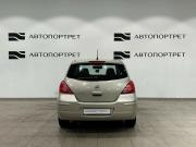 Nissan Tiida I Рестайлинг Санкт-Петербург  - изображение 24