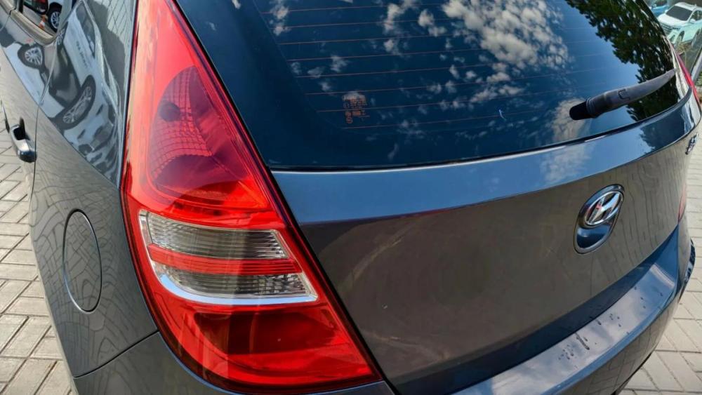 Hyundai i30 I Рестайлинг Астрахань  - изображение 10
