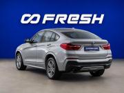BMW X4 I (F26) Москва  - изображение 23