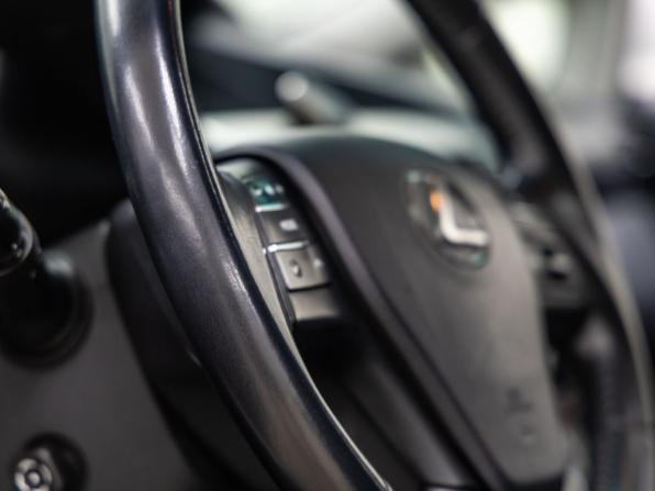 Lexus RX III с пробегом 2011 года, цена 2 318 000 рублей, 181940 км, внедорожник, Автокод Объявления