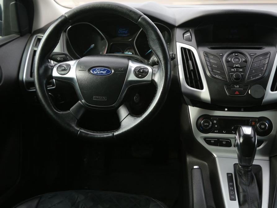 Ford Focus III Иваново  - изображение 14