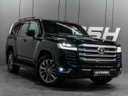 Toyota Land Cruiser 300 Series Тюмень  - изображение 38