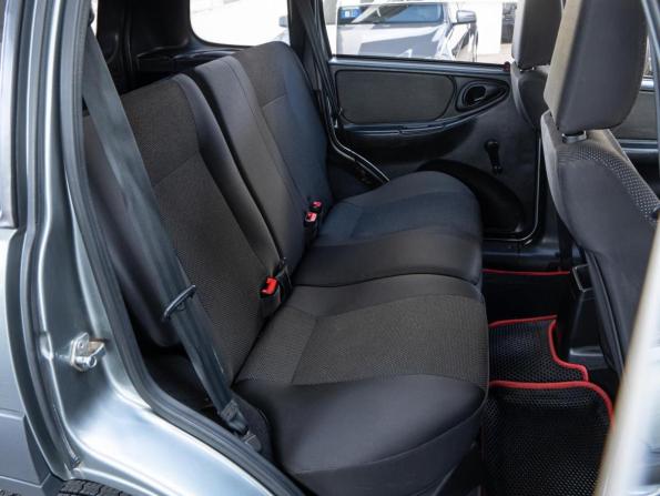Chevrolet Niva I Рестайлинг с пробегом 2015 года, цена 730 000 рублей, 116555 км, внедорожник, Автокод Объявления