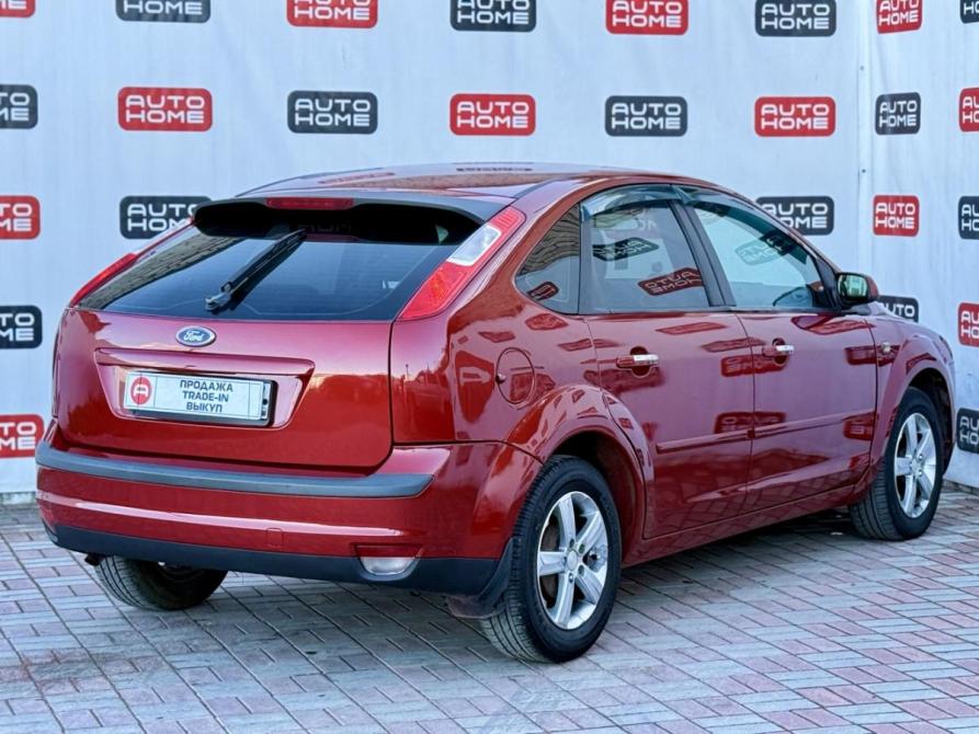 Ford Focus II Санкт-Петербург  - изображение 6