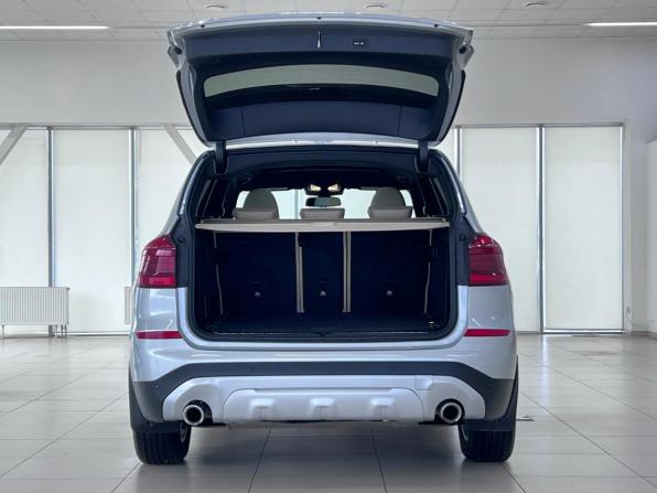 BMW X3 III (G01) с пробегом 2020 года, цена 3 900 000 рублей, 82735 км, внедорожник, Автокод Объявления