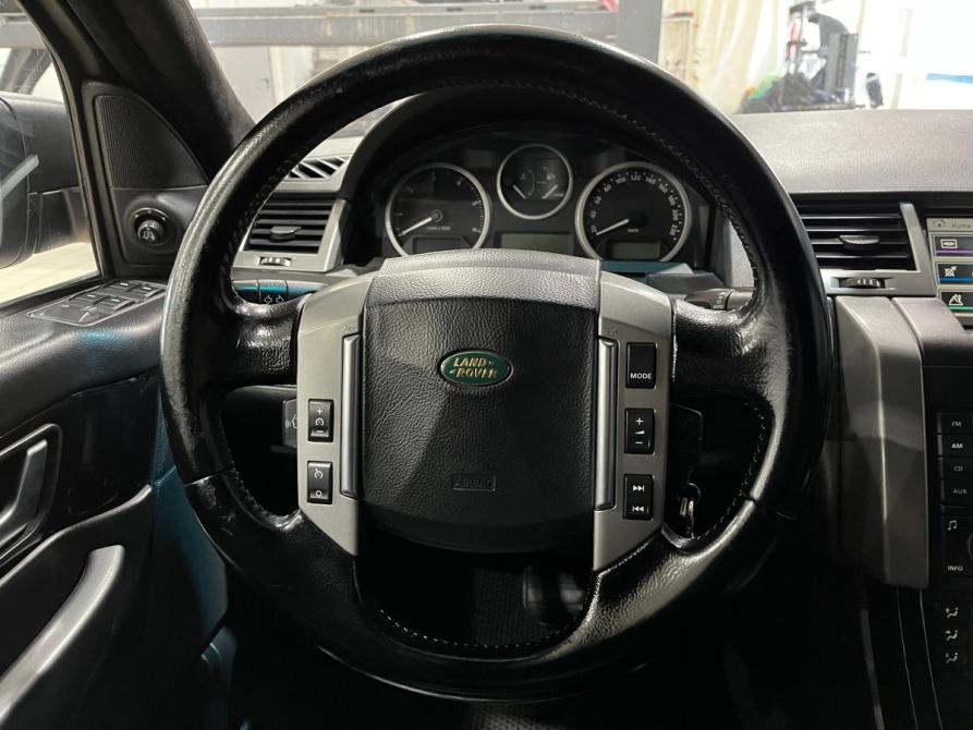 Land Rover Range Rover Sport I Пермь  - изображение 17