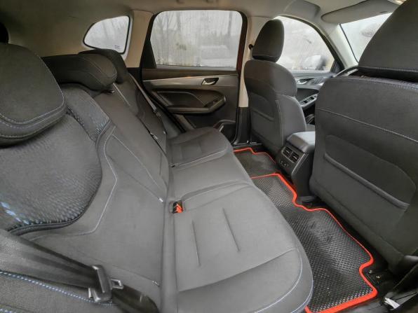 Haval Jolion I Рестайлинг с пробегом 2024 года, цена 2 149 000 рублей, 28500 км, внедорожник, Автокод Объявления