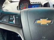 Chevrolet Aveo II Тюмень  - изображение 36
