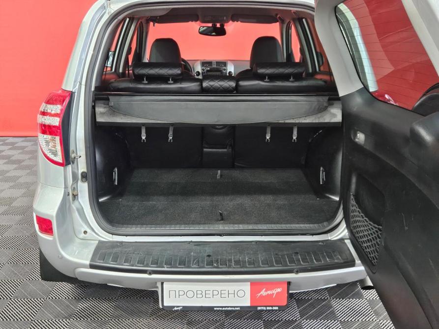 Toyota RAV4 III (XA30) Рестайлинг Вологда  - изображение 18