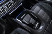 Mercedes-Benz GLE Coupe AMG II (C167) Рестайлинг Москва  - изображение 60