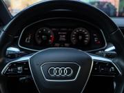 Audi A6 V (C8) Москва  - изображение 80