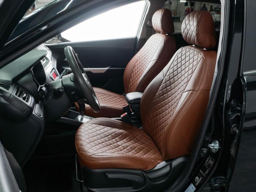 Kia Rio III Тюмень  - изображение 10