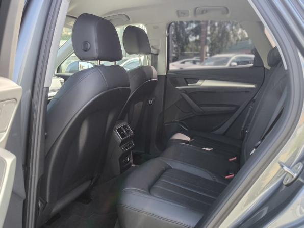 Audi Q5 II (FY) с пробегом 2019 года, цена 3 750 000 рублей, 113998 км, внедорожник, Автокод Объявления