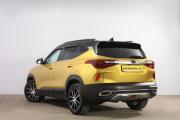 Kia Seltos I Новосибирск  - изображение 24