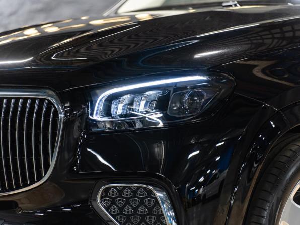 Новый Mercedes-Benz Maybach GLS I Рестайлинг 2025 года, цена 28 890 000 рублей, внедорожник, Автокод Объявления