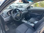 Mazda 3 I (BK) Рестайлинг Новосибирск  - изображение 36