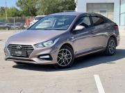Hyundai Solaris II Тула  - изображение 15