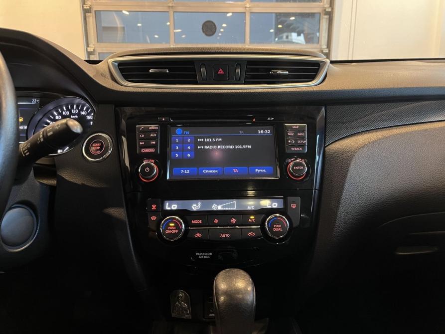 Nissan X-Trail III Чебоксары  - изображение 13