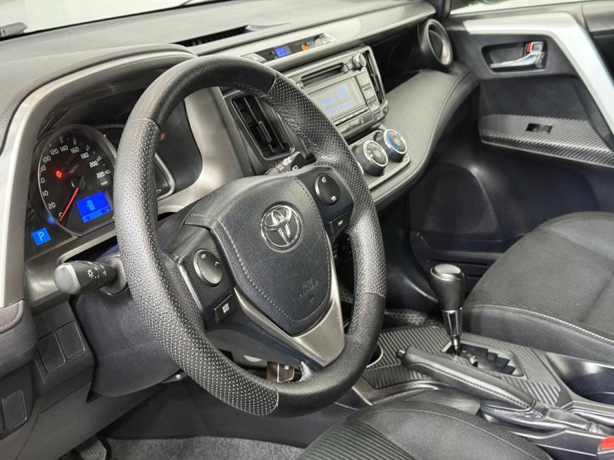 Toyota RAV4 IV (XA40) Екатеринбург  - изображение 16