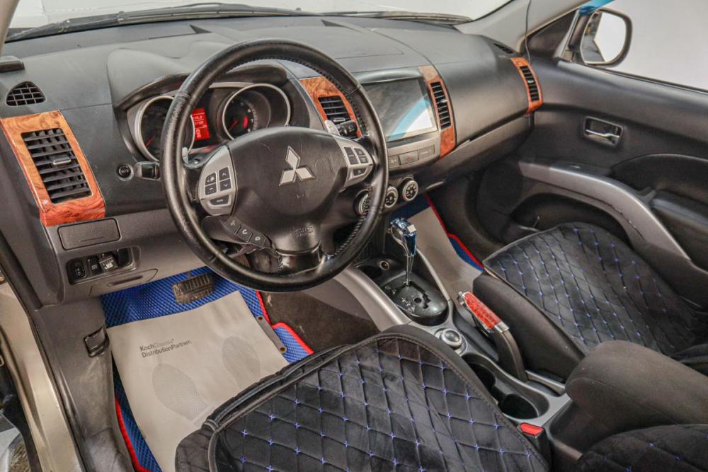 Mitsubishi Outlander II Челябинск  - изображение 8