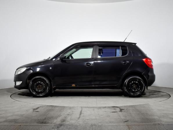 Skoda Fabia II Рестайлинг с пробегом 2010 года, цена 500 000 рублей, 212100 км, хэтчбек, Автокод Объявления
