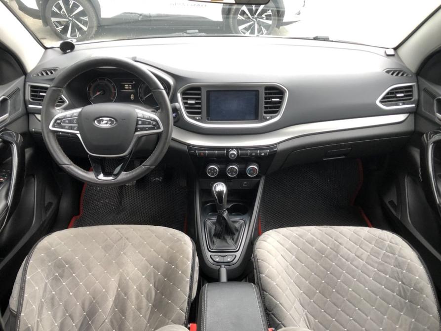 Lada (ВАЗ) Vesta I Рестайлинг (NG) Брянск  - изображение 10