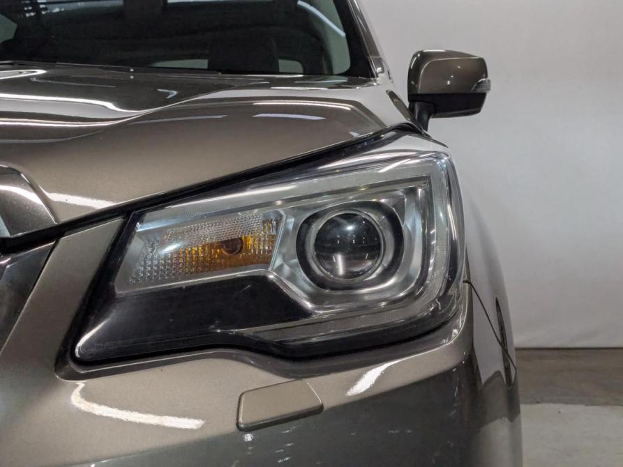 Subaru Forester IV Рестайлинг 2 Санкт-Петербург  - изображение 20