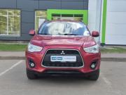Mitsubishi ASX I Рестайлинг Ярославль  - изображение 20