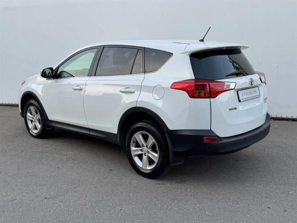 Toyota RAV4 IV (XA40) с пробегом 2013 года, цена 1 780 000 рублей, 187611 км, внедорожник, Автокод Объявления