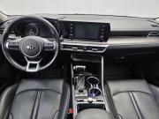 Kia K5 III Москва  - изображение 31