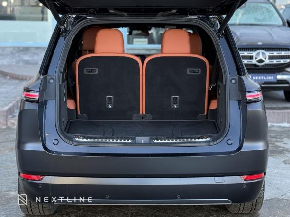 Li Auto (Lixiang) L9 I с пробегом 2023 года, цена 6 790 000 рублей, 17300 км, внедорожник, Автокод Объявления