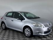 Toyota Auris I Рестайлинг Ростов-на-Дону  - изображение 19