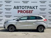 Lada (ВАЗ) XRAY I Владимир  - изображение 19