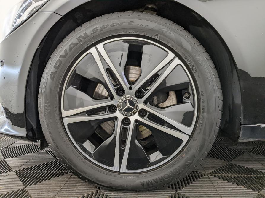 Mercedes-Benz C-Класс IV (W205) Рестайлинг Москва  - изображение 18