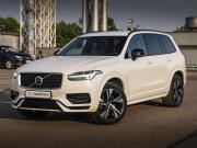 Volvo XC90 II Рестайлинг 1 Москва  - изображение 25