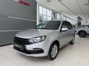 Lada (ВАЗ) Granta I Рестайлинг Екатеринбург  - изображение 16
