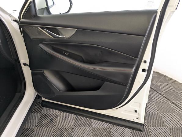 Changan CS35 Plus I Рестайлинг с пробегом 2023 года, цена 1 695 000 рублей, 63722 км, внедорожник, Автокод Объявления