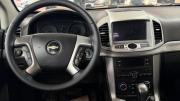 Chevrolet Captiva I Рестайлинг Екатеринбург  - изображение 28