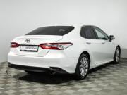Toyota Camry VIII (XV70) Санкт-Петербург  - изображение 26