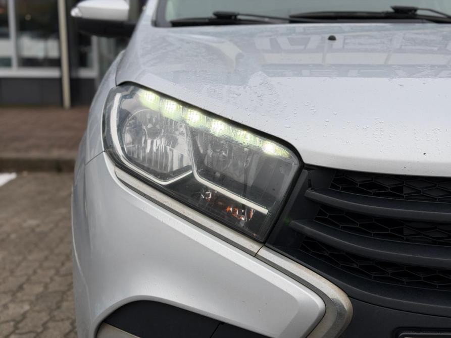 Lada (ВАЗ) XRAY I Череповец  - изображение 4