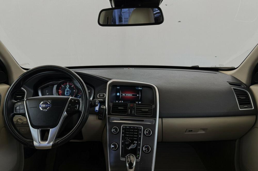 Volvo XC60 I Рестайлинг Москва  - изображение 5