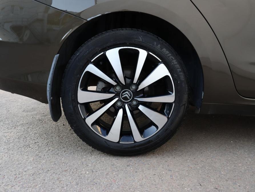 Citroen C4 II Рестайлинг Москва  - изображение 9