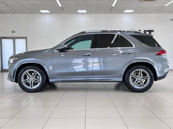 Mercedes-Benz GLE II (V167) с пробегом 2021 года, цена 5 990 000 рублей, 108424 км, внедорожник, Автокод Объявления