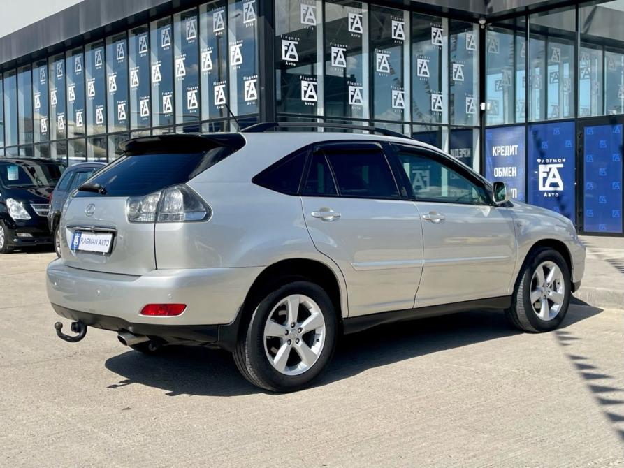 Lexus RX II Рестайлинг Краснодар  - изображение 8