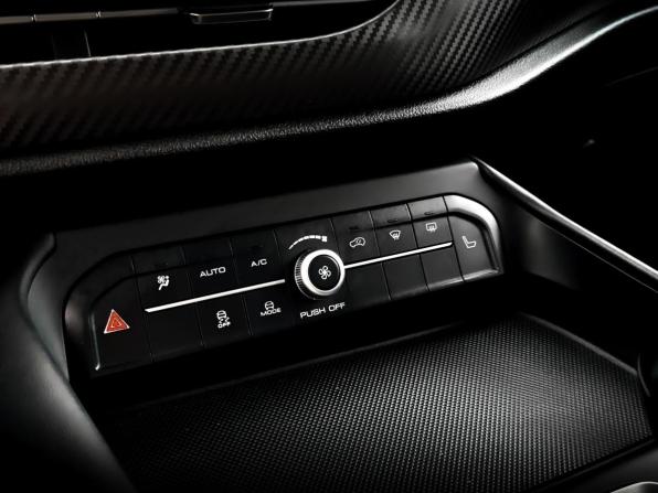 Haval F7x I с пробегом 2021 года, цена 1 755 000 рублей, 75414 км, внедорожник, Автокод Объявления
