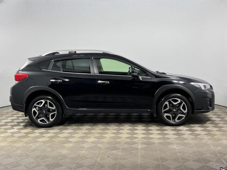 Subaru XV II Казань  - изображение 5